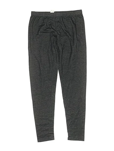 Pre-owned Falls Creek Kids' Sweatpants In Gray
