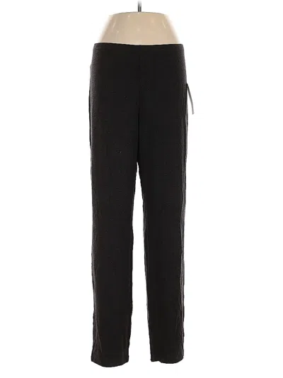 Pre-owned Falls Creek Track Pants In Black