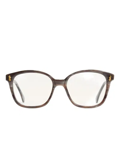 Family Affair Amelia Glasses In Gray