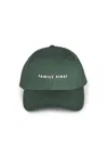 Family First Baseball Cap