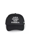 Family First Baseball Cap