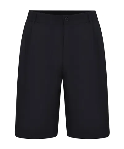 FAMILY FIRST BELT LOOP SHORTS