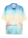 Family First Capri Shirt