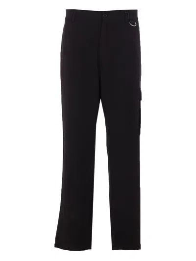 FAMILY FIRST CARGO-POCKET TROUSERS