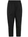 Family First Chino Pants In Black