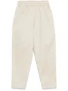 Family First Chino Short Pants In White