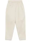 Family First Chino Pants Basic In Neutral