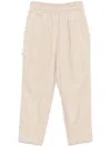 Family First Chino Pants In Nude