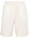 Family First Chino Short Pants