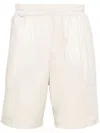 FAMILY FIRST CHINO SHORTS,PSS2407