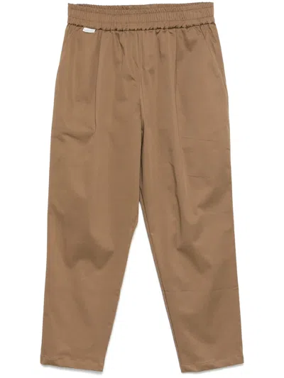 FAMILY FIRST CHINO TROUSERS