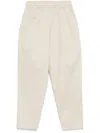 Family First Chino Pants Basic In Neutrals