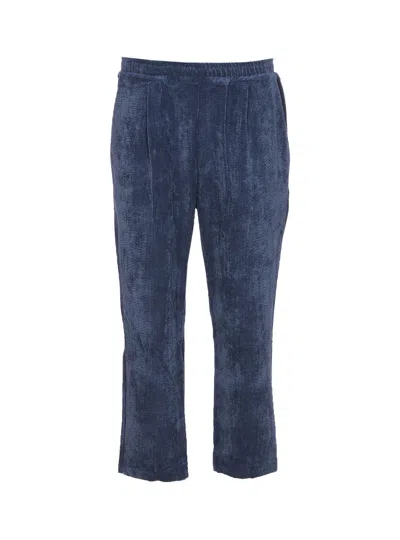 FAMILY FIRST CHINO VELVET PANTS