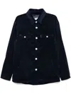 FAMILY FIRST CORDUROY SHIRT JACKET