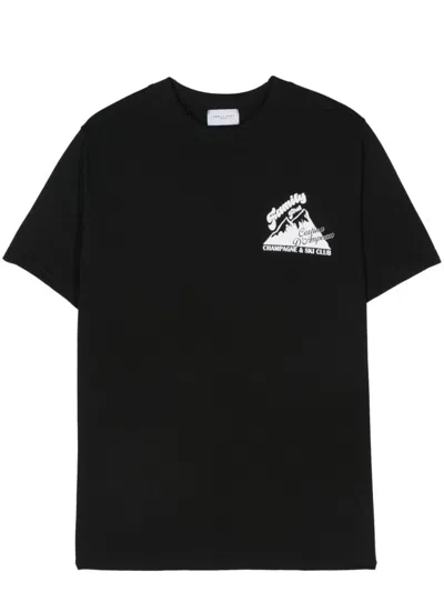 FAMILY FIRST CORTINA T-SHIRT