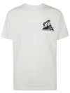 Family First Cortina T-shirt In White
