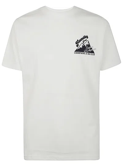 FAMILY FIRST FAMILY FIRST CORTINA T-SHIRT CLOTHING