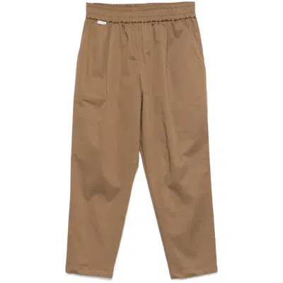 Family First Cotton Pants