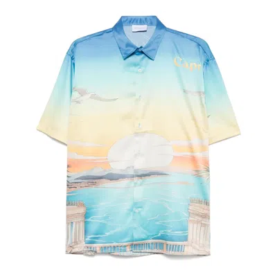 FAMILY FIRST COTTON SHIRTS