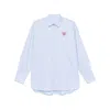 Family First Long-sleeved Shirt