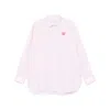 Family First Long-sleeved Shirt