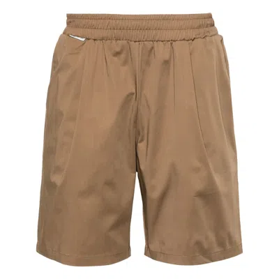 FAMILY FIRST COTTON SHORTS
