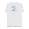 Family First Cotton T Shirts