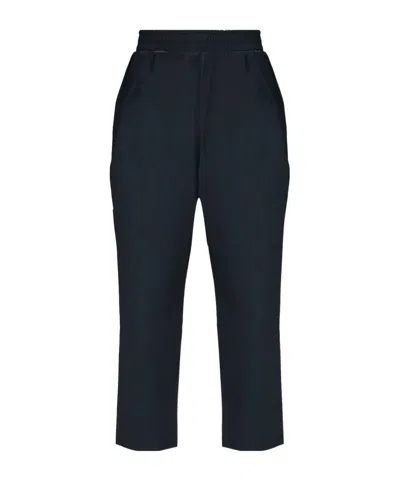 Family First Relaxed Fit Pants In Blue