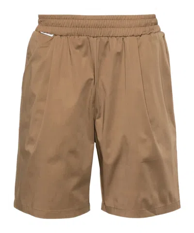 FAMILY FIRST FAMILY FIRST ELASTIC WAIST SHORTS