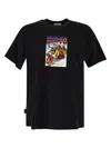 Family First Holidays 90 T-shirts In Black