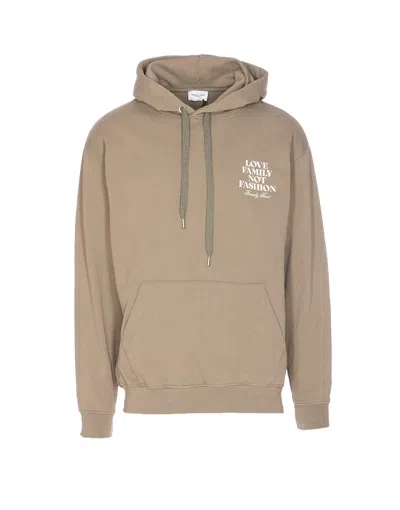 FAMILY FIRST LFNF HOODIE
