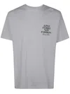 Family First Lfnf T-shirt In White