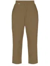 Family First Elastic Waist Pants