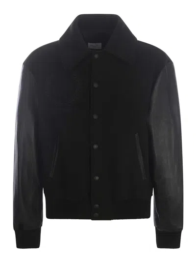 FAMILY FIRST CASUAL JACKET