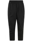 Family First Chino Pants In Bk Black