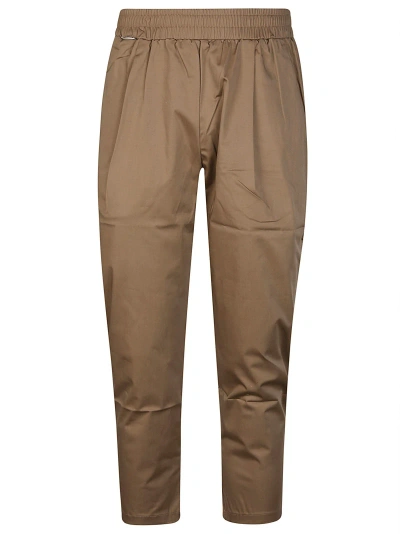 Family First Milano Chino Pant In Beige