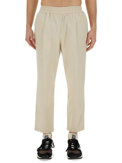 Family First Milano Chino Pants In White