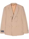 FAMILY FIRST MILANO FAMILY FIRST JACKETS BEIGE