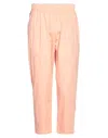 Family First Pants In Pink