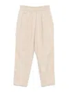 Family First Chino Pants In White