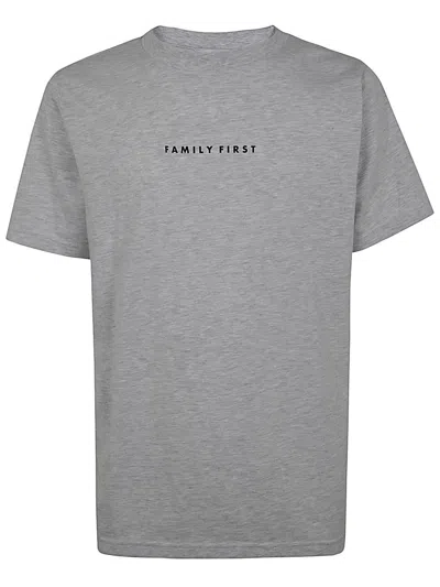 Family First T-shirt Box Logo