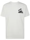 Family First Cortina T-shirt In Wh White