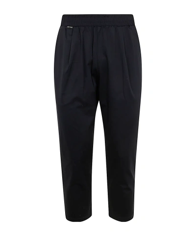 FAMILY FIRST TAPERED TROUSERS