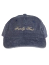 FAMILY FIRST MILANO WASHED BASEBALL HAT