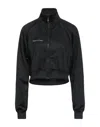Family First Sweatshirts In Black