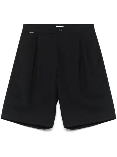 Family First New Shorts In Black