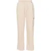 Family First Corduroy Track Pants In Multicolor
