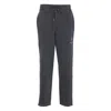Family First Elastic Drawstring Sweatpants In Blue