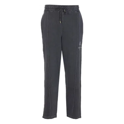 FAMILY FIRST PANTS BLACK