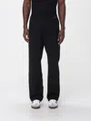 Family First Pants  Men Color Black